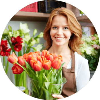 Купить тюльпаны в Новочебоксарске